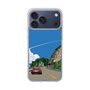 Slim Protection Case［ Studio Alec Shonan Story - Contrail ］