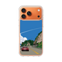 Slim Protection Case［ Studio Alec Shonan Story - Contrail ］