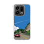 Slim Protection Case［ Studio Alec Shonan Story - Contrail ］