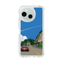 Slim Protection Case［ Studio Alec Shonan Story - Contrail ］