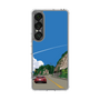 Slim Protection Case［ Studio Alec Shonan Story - Contrail ］