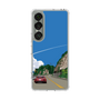 Slim Protection Case［ Studio Alec Shonan Story - Contrail ］