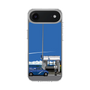 Slim Protection Case［ Studio Alec Shonan Story - Summer Bus Stop ］