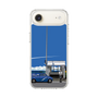 Slim Protection Case［ Studio Alec Shonan Story - Summer Bus Stop ］