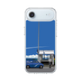Slim Protection Case［ Studio Alec Shonan Story - Summer Bus Stop ］