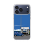 Slim Protection Case［ Studio Alec Shonan Story - Summer Bus Stop ］