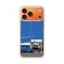 Slim Protection Case［ Studio Alec Shonan Story - Summer Bus Stop ］