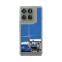 Slim Protection Case［ Studio Alec Shonan Story - Summer Bus Stop ］