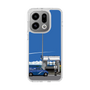 Slim Protection Case［ Studio Alec Shonan Story - Summer Bus Stop ］
