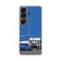 Slim Protection Case［ Studio Alec Shonan Story - Summer Bus Stop ］