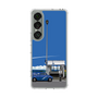 Slim Protection Case［ Studio Alec Shonan Story - Summer Bus Stop ］