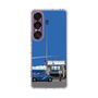 Slim Protection Case［ Studio Alec Shonan Story - Summer Bus Stop ］