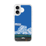 Slim Protection Case［ Studio Alec Shonan Story - Cumulonimbus Cloud ］