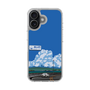 Slim Protection Case［ Studio Alec Shonan Story - Cumulonimbus Cloud ］