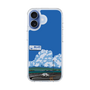 Slim Protection Case［ Studio Alec Shonan Story - Cumulonimbus Cloud ］