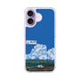 Slim Protection Case［ Studio Alec Shonan Story - Cumulonimbus Cloud ］