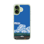 Slim Protection Case［ Studio Alec Shonan Story - Cumulonimbus Cloud ］