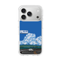 Slim Protection Case［ Studio Alec Shonan Story - Cumulonimbus Cloud ］