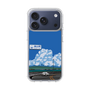 Slim Protection Case［ Studio Alec Shonan Story - Cumulonimbus Cloud ］