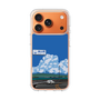 Slim Protection Case［ Studio Alec Shonan Story - Cumulonimbus Cloud ］