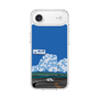 Slim Protection Case［ Studio Alec Shonan Story - Cumulonimbus Cloud ］