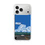 Slim Protection Case［ Studio Alec Shonan Story - Cumulonimbus Cloud ］