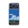 Slim Protection Case［ Studio Alec Shonan Story - Cumulonimbus Cloud ］