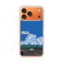 Slim Protection Case［ Studio Alec Shonan Story - Cumulonimbus Cloud ］
