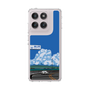 Slim Protection Case［ Studio Alec Shonan Story - Cumulonimbus Cloud ］