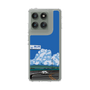 Slim Protection Case［ Studio Alec Shonan Story - Cumulonimbus Cloud ］