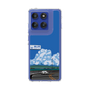 Slim Protection Case［ Studio Alec Shonan Story - Cumulonimbus Cloud ］