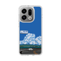 Slim Protection Case［ Studio Alec Shonan Story - Cumulonimbus Cloud ］