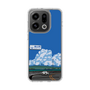 Slim Protection Case［ Studio Alec Shonan Story - Cumulonimbus Cloud ］