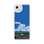 Slim Protection Case［ Studio Alec Shonan Story - Cumulonimbus Cloud ］