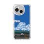 Slim Protection Case［ Studio Alec Shonan Story - Cumulonimbus Cloud ］
