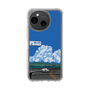 Slim Protection Case［ Studio Alec Shonan Story - Cumulonimbus Cloud ］