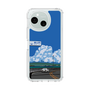 Slim Protection Case［ Studio Alec Shonan Story - Cumulonimbus Cloud ］