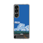 Slim Protection Case［ Studio Alec Shonan Story - Cumulonimbus Cloud ］