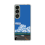 Slim Protection Case［ Studio Alec Shonan Story - Cumulonimbus Cloud ］