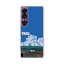 Slim Protection Case［ Studio Alec Shonan Story - Cumulonimbus Cloud ］