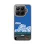 Slim Protection Case［ Studio Alec Shonan Story - Cumulonimbus Cloud ］