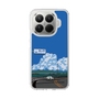 Slim Protection Case［ Studio Alec Shonan Story - Cumulonimbus Cloud ］