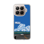 Slim Protection Case［ Studio Alec Shonan Story - Cumulonimbus Cloud ］