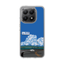 Slim Protection Case［ Studio Alec Shonan Story - Cumulonimbus Cloud ］