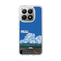 Slim Protection Case［ Studio Alec Shonan Story - Cumulonimbus Cloud ］