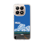 Slim Protection Case［ Studio Alec Shonan Story - Cumulonimbus Cloud ］