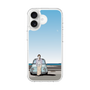 Slim Protection Case［ Studio Alec Shonan Story - Parking Lot by the Beach ］