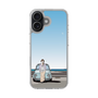 Slim Protection Case［ Studio Alec Shonan Story - Parking Lot by the Beach ］