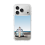 Slim Protection Case［ Studio Alec Shonan Story - Parking Lot by the Beach ］