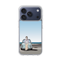 Slim Protection Case［ Studio Alec Shonan Story - Parking Lot by the Beach ］